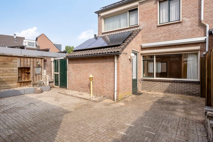 Foto 32 van Antenburgt 45