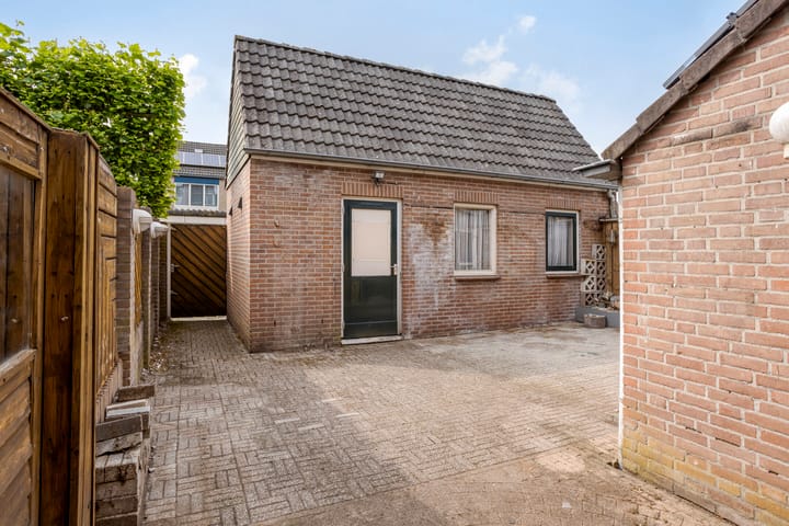 Foto 35 van Antenburgt 45