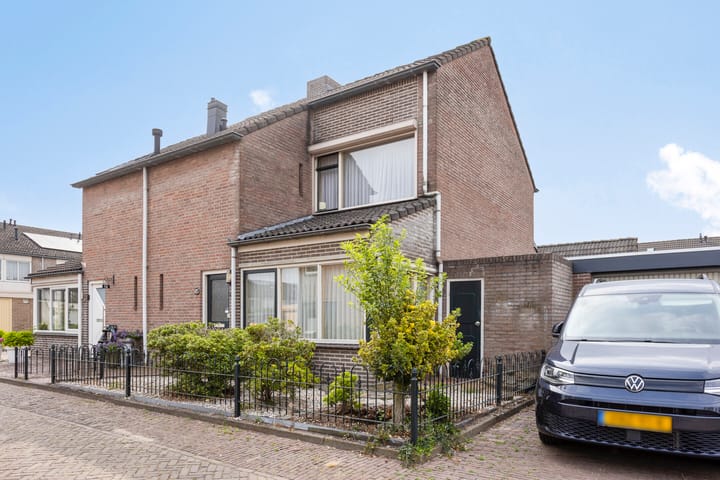 Foto 38 van Antenburgt 45