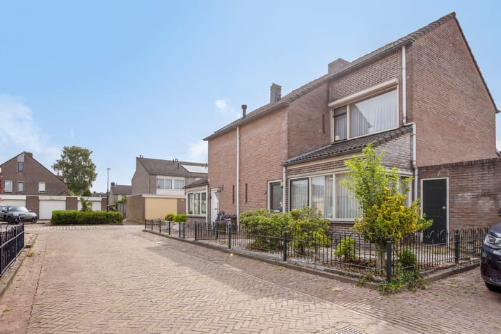 Foto 39 van Antenburgt 45