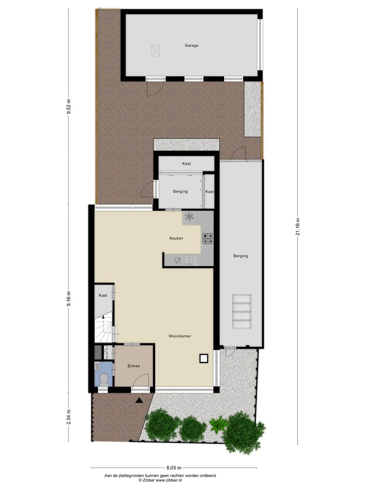 Foto 40 van Antenburgt 45