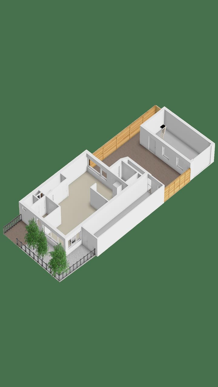 Foto 41 van Antenburgt 45