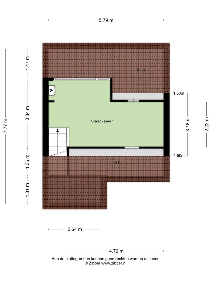 Foto 46 van Antenburgt 45