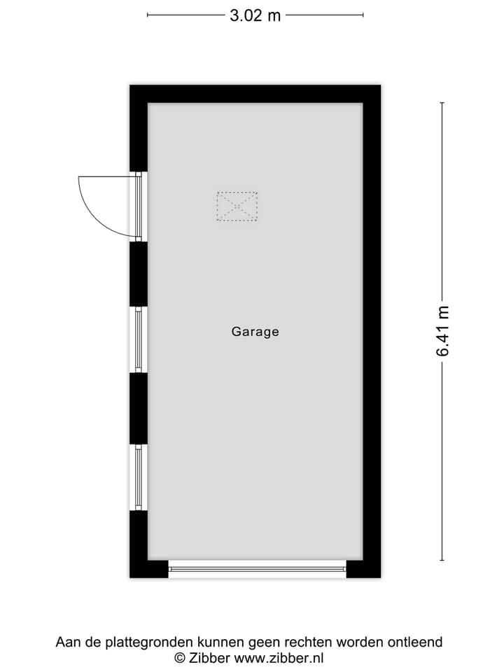 Foto 48 van Antenburgt 45