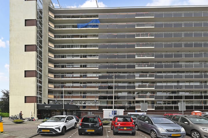 Foto 1 van Dreef 136