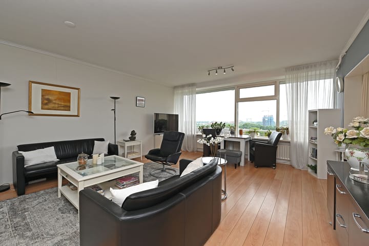 Foto 2 van Dreef 136