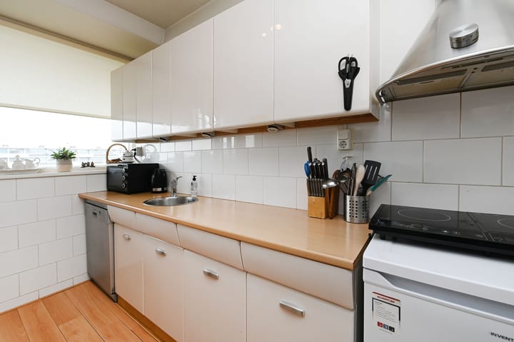 Foto 3 van Dreef 136