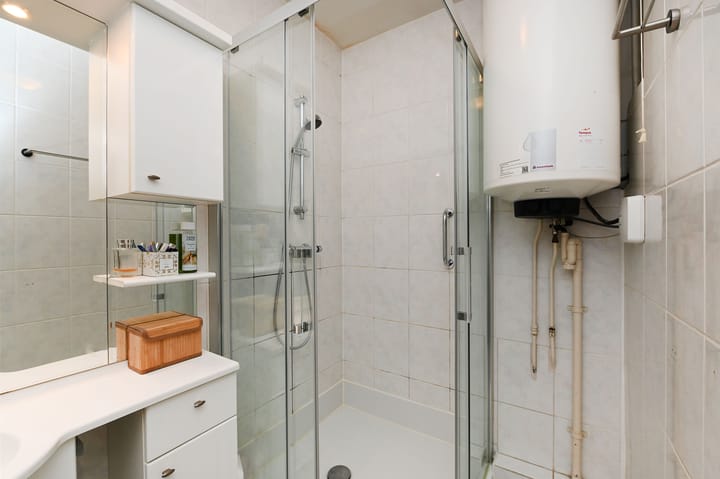 Foto 4 van Dreef 136