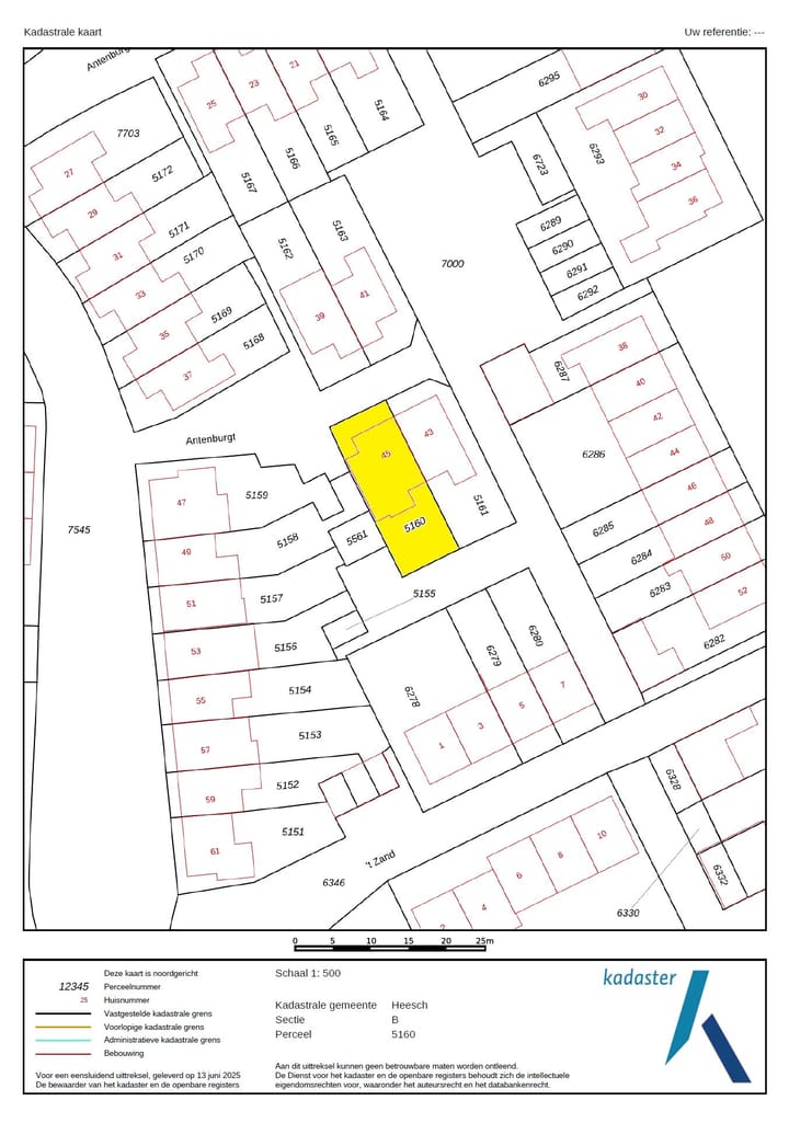 Foto 52 van Antenburgt 45