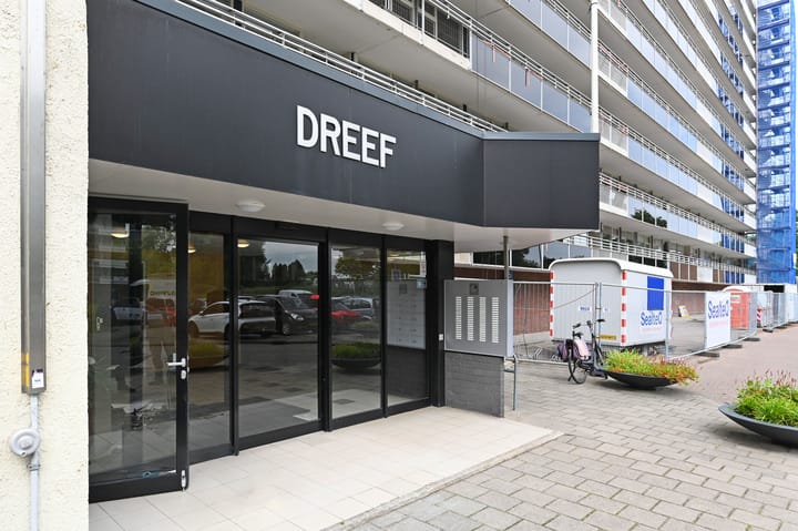 Foto 5 van Dreef 136