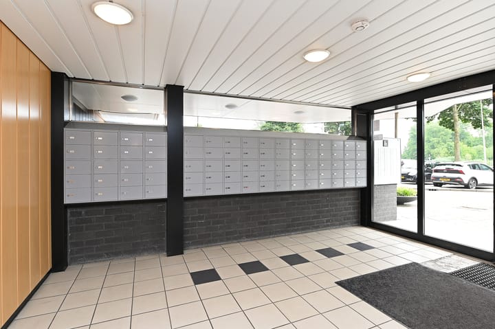 Foto 6 van Dreef 136