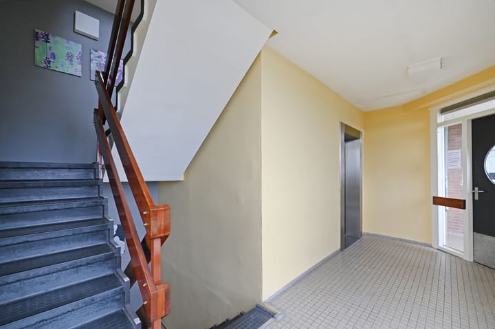 Foto 8 van Dreef 136