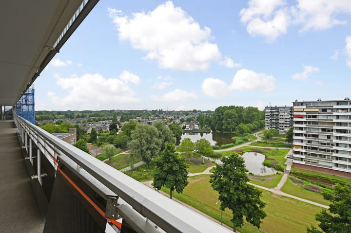 Foto 9 van Dreef 136