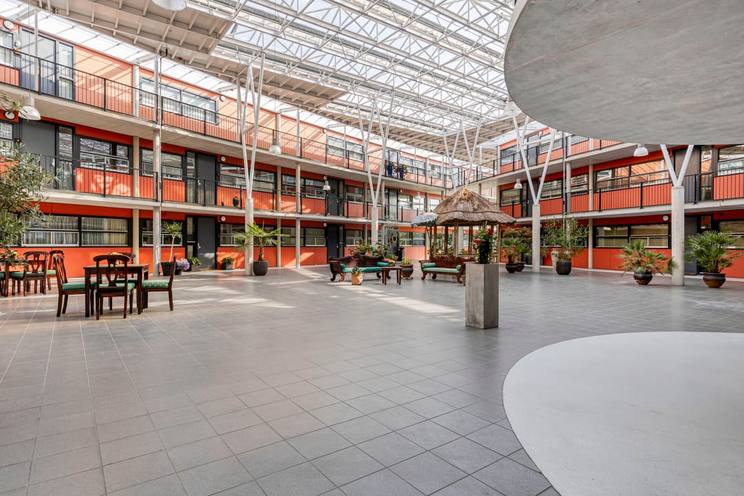 Photo 17 of Parelgras 94