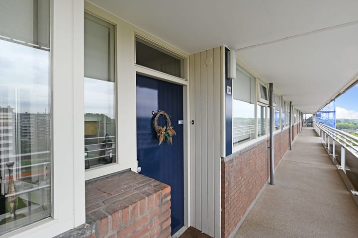 Foto 10 van Dreef 136