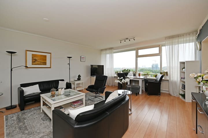 Foto 12 van Dreef 136