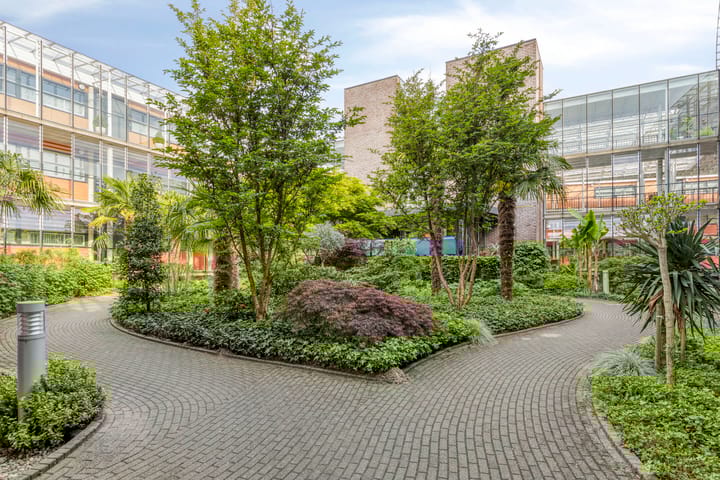 Foto 2 van Parelgras 94