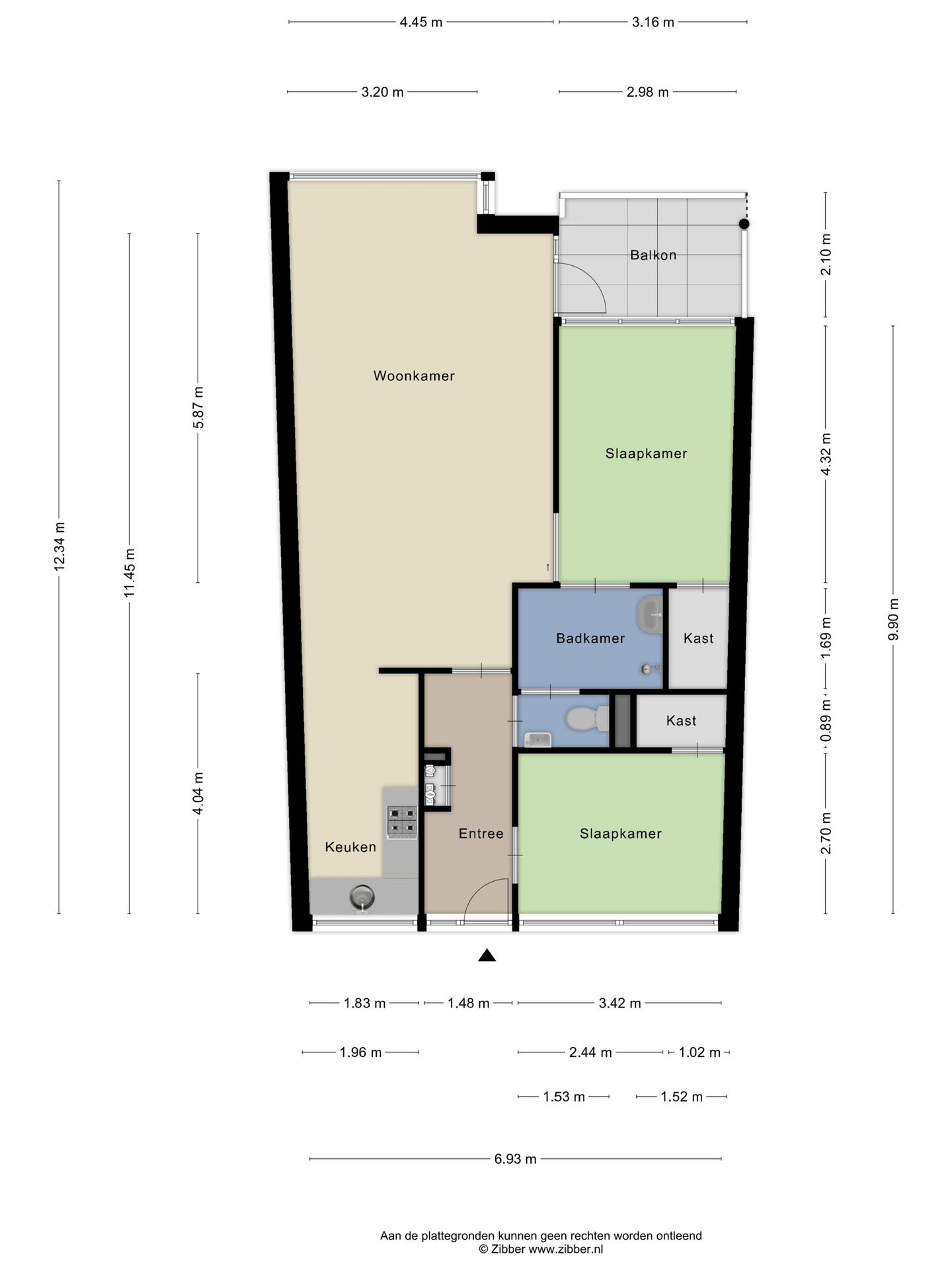 Photo 29 of Parelgras 94