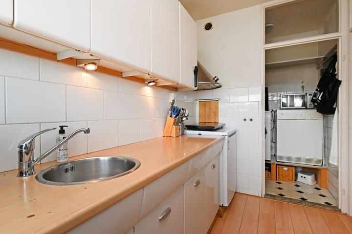 Foto 23 van Dreef 136