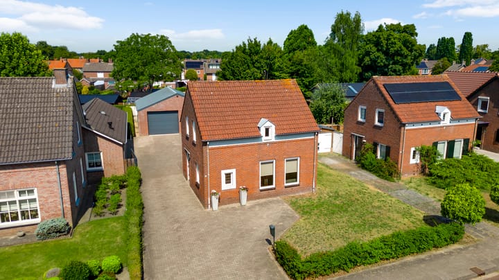 Foto 1 van Broekerstraat 51