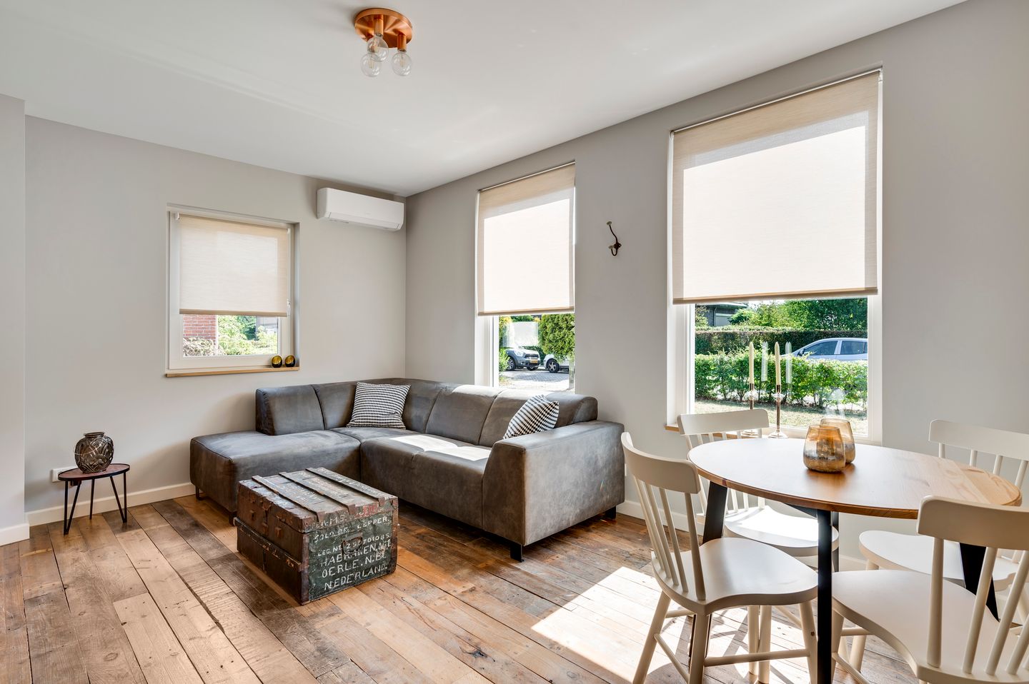 Foto 4 van Broekerstraat 51