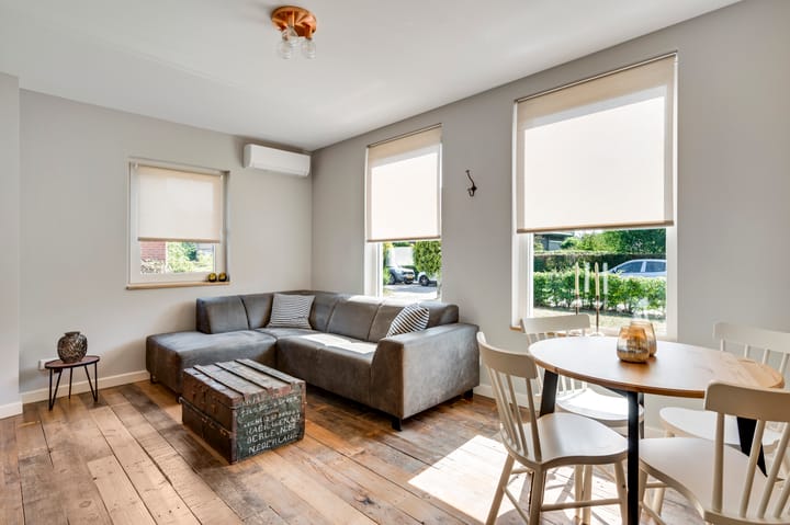 Foto 4 van Broekerstraat 51