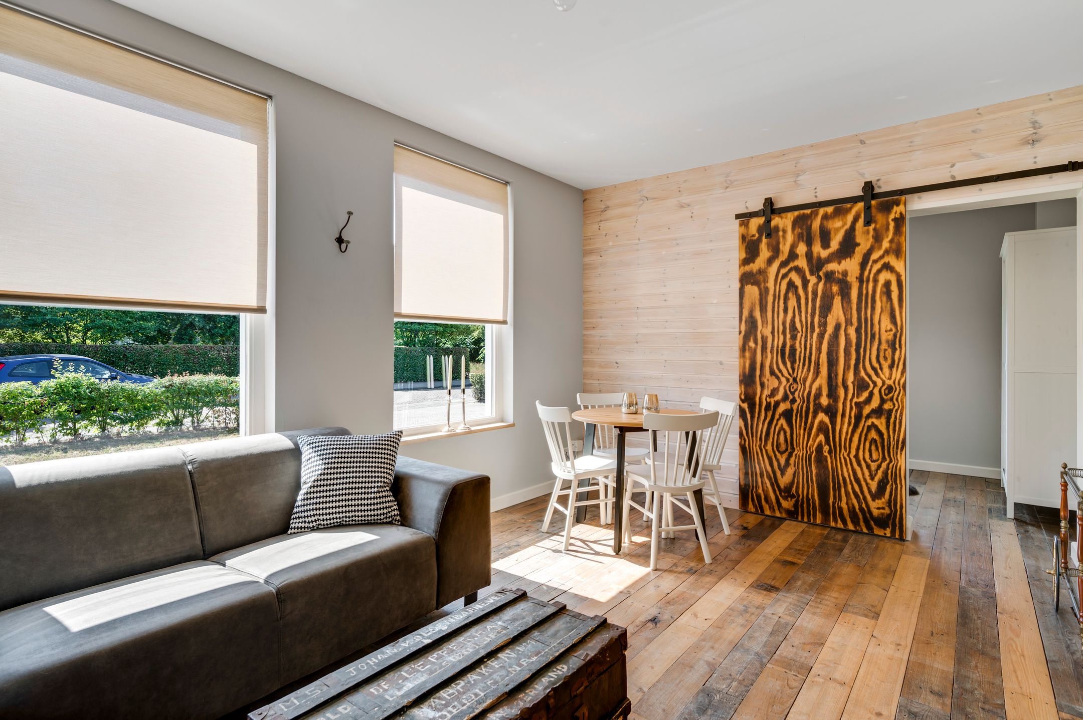 Foto 6 van Broekerstraat 51