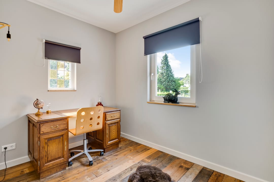 Foto 7 van Broekerstraat 51