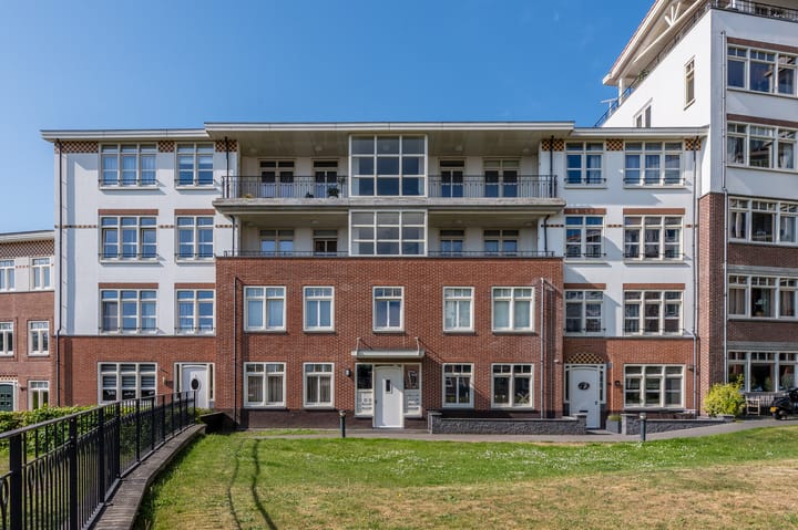 Foto 1 van Kwekersstraat 44