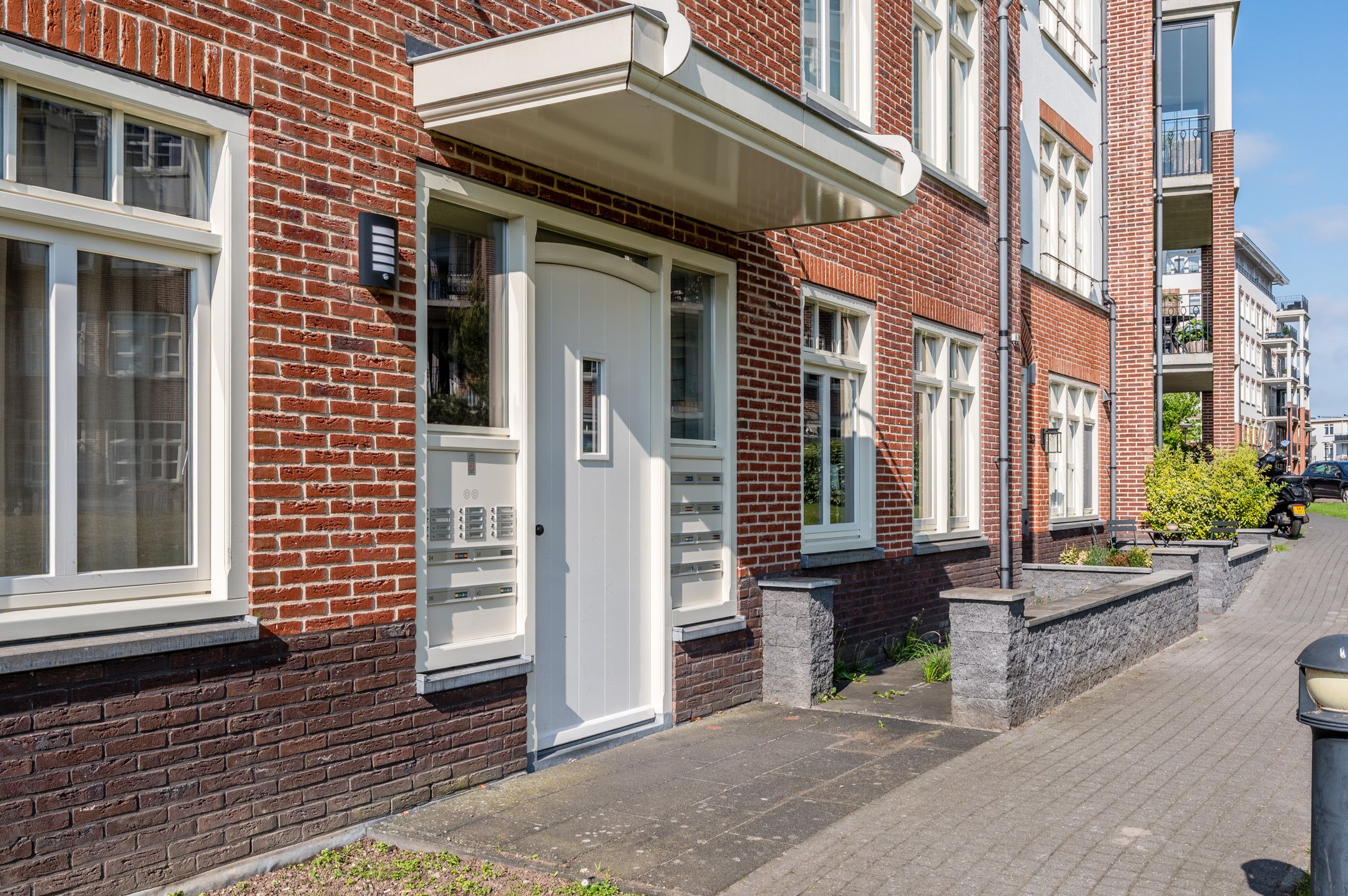 Foto 3 van Kwekersstraat 44