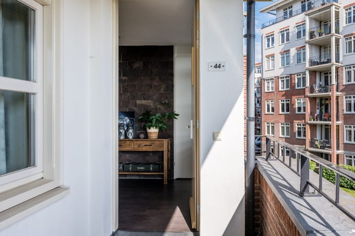 Foto 4 van Kwekersstraat 44