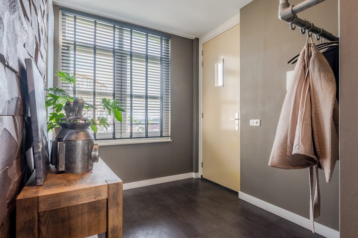 Foto 6 van Kwekersstraat 44