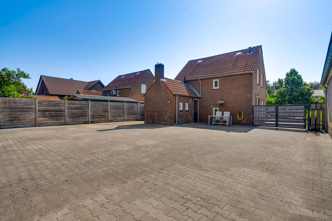 Foto 28 van Broekerstraat 51