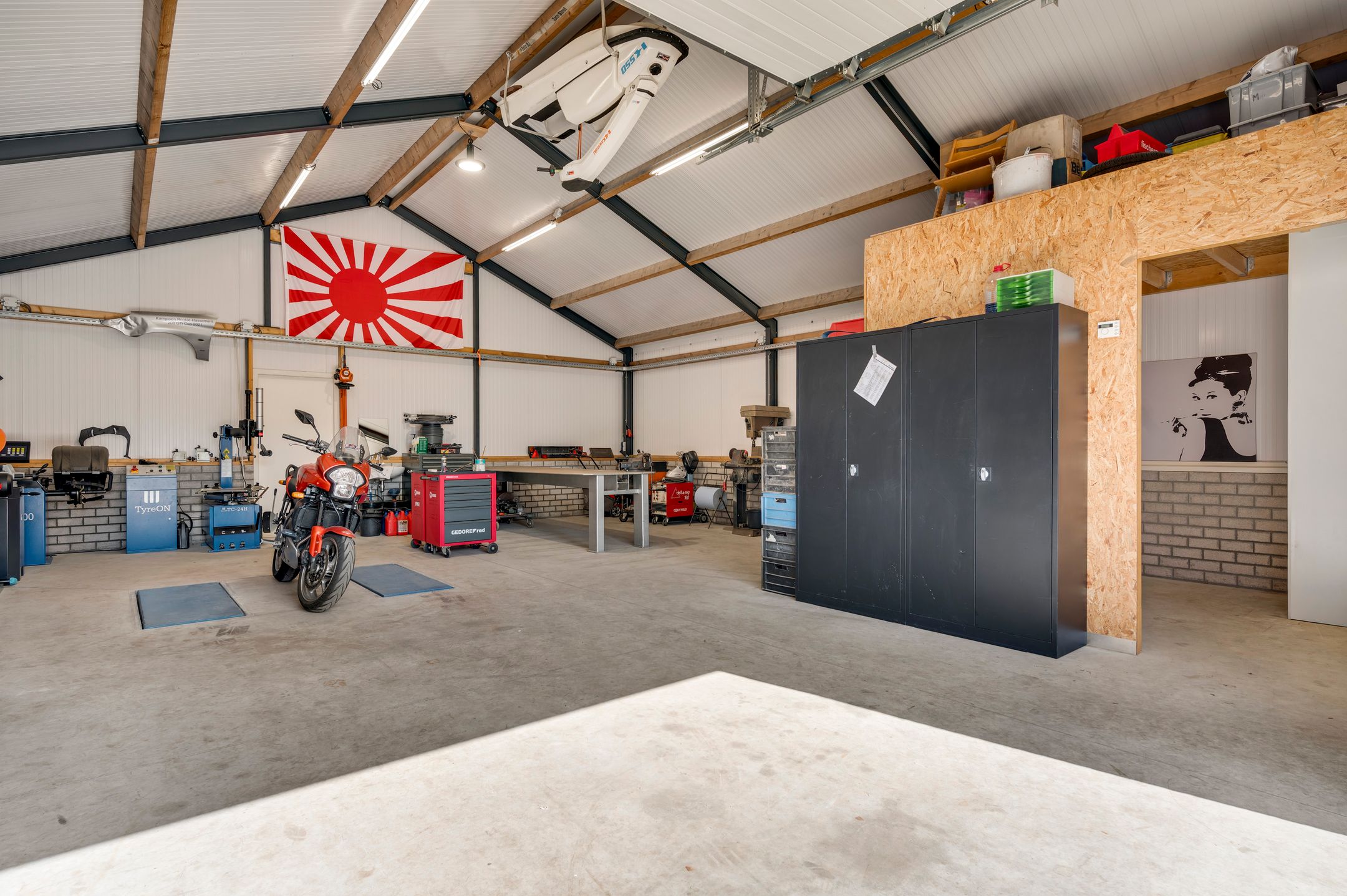 Foto 30 van Broekerstraat 51