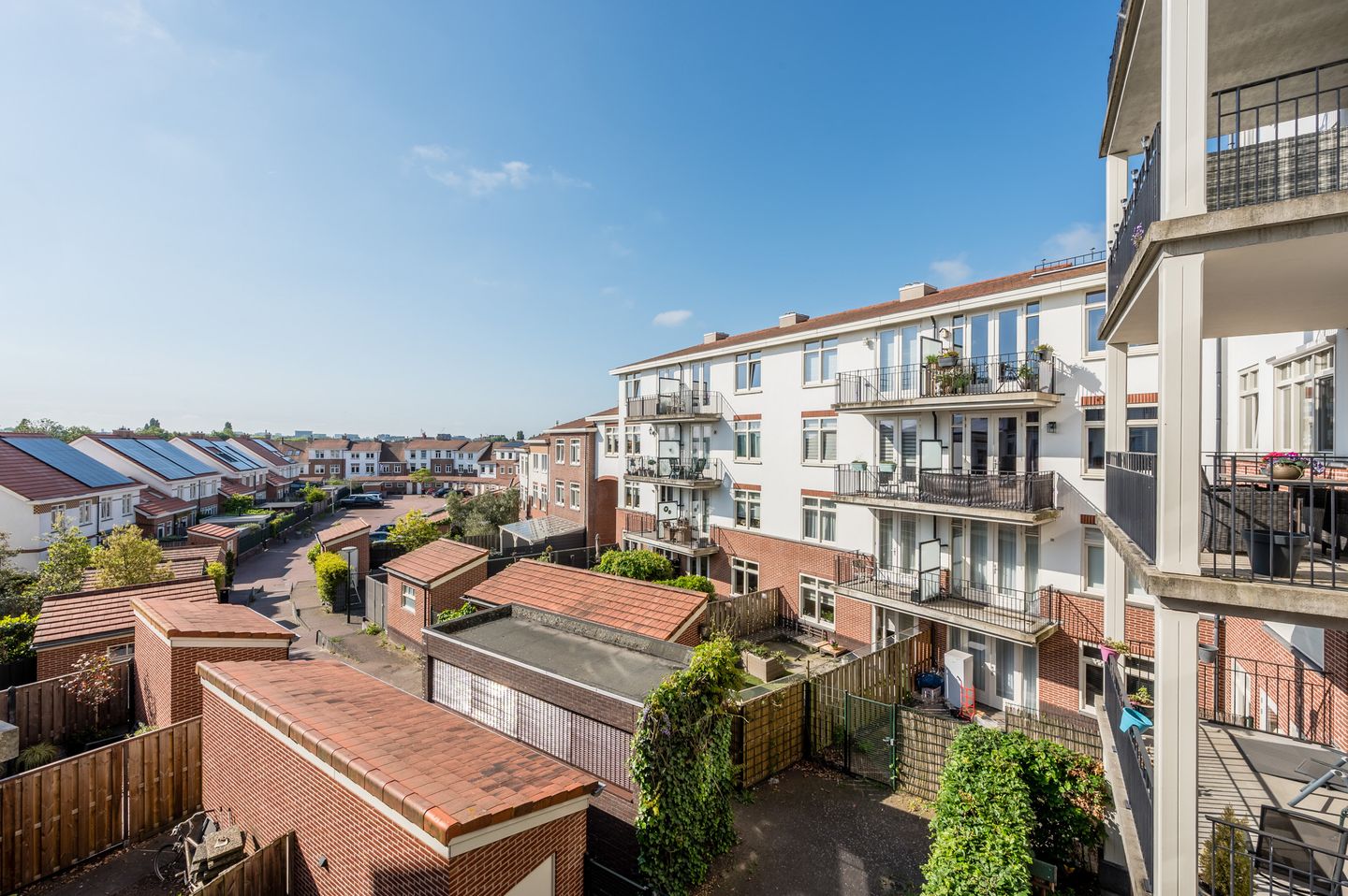 Foto 25 van Kwekersstraat 44