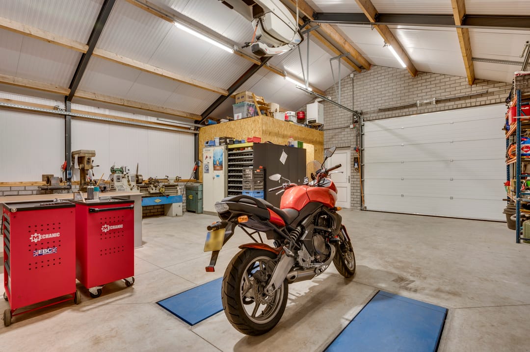 Foto 31 van Broekerstraat 51