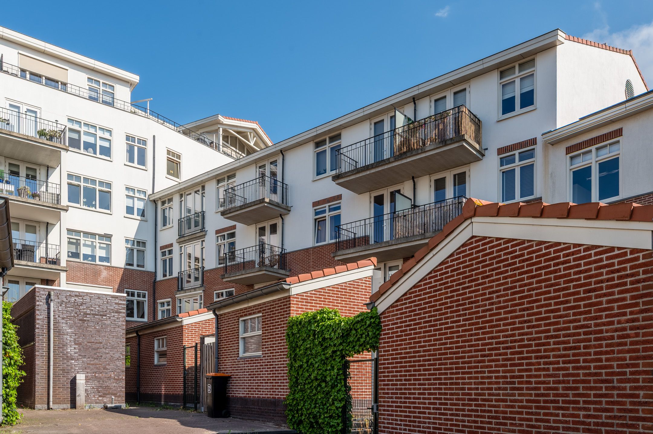 Foto 27 van Kwekersstraat 44