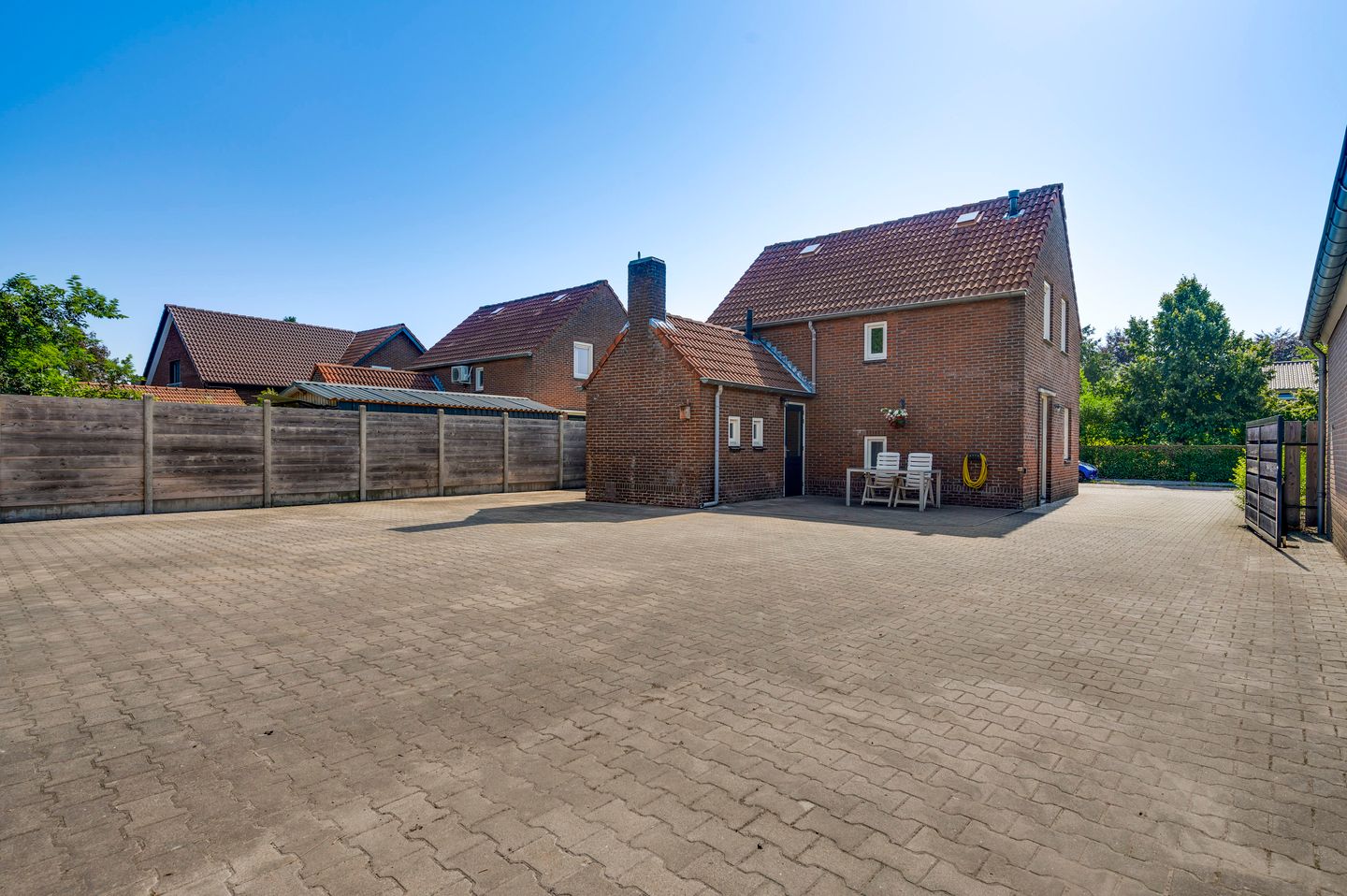 Foto 35 van Broekerstraat 51