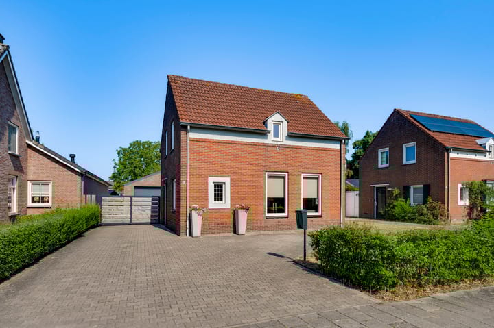 Foto 40 van Broekerstraat 51