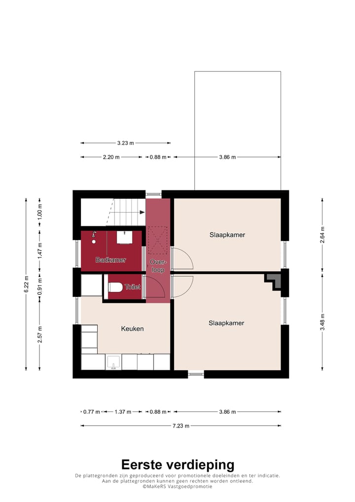 Foto 47 van Broekerstraat 51