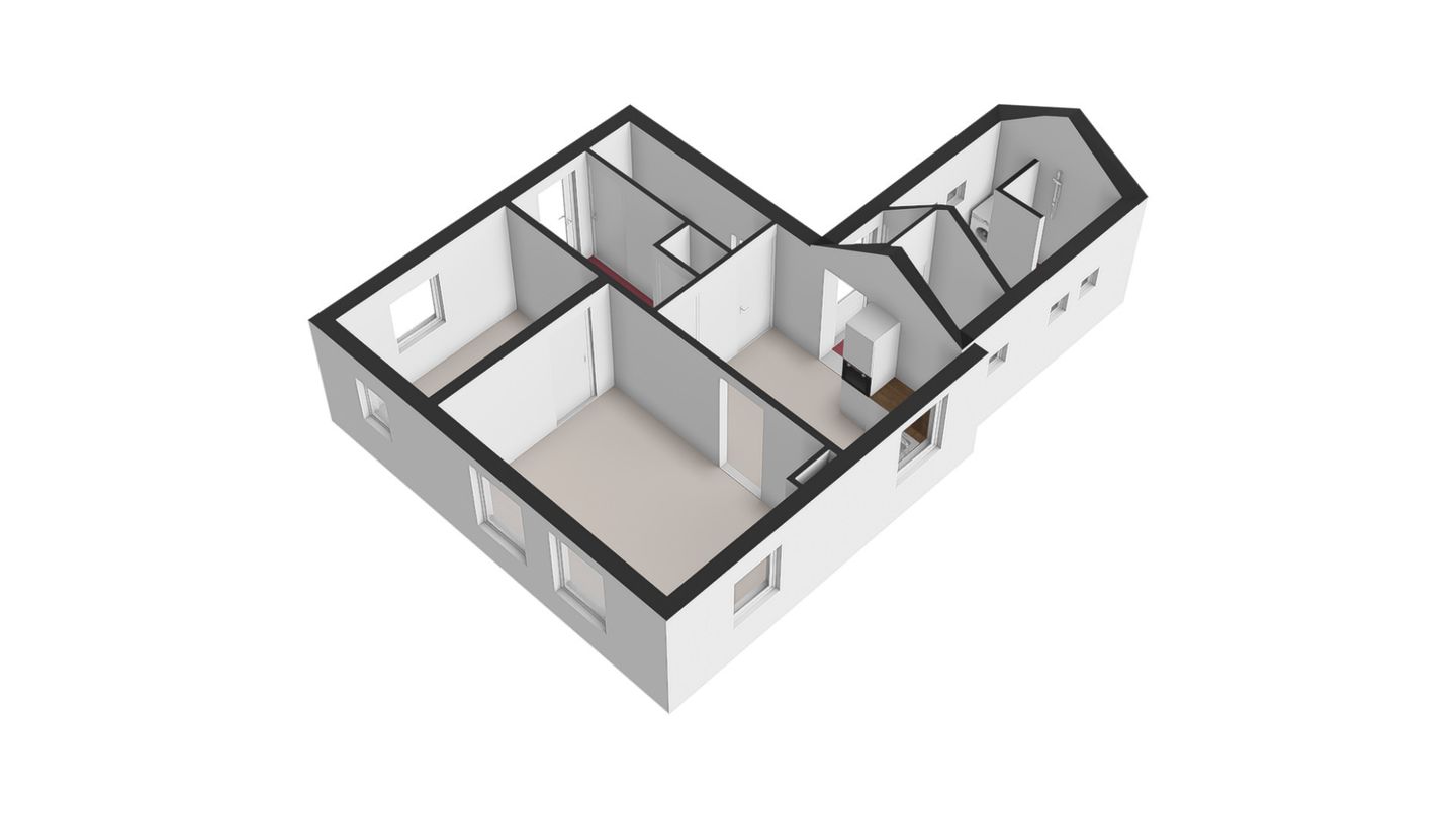 Foto 50 van Broekerstraat 51