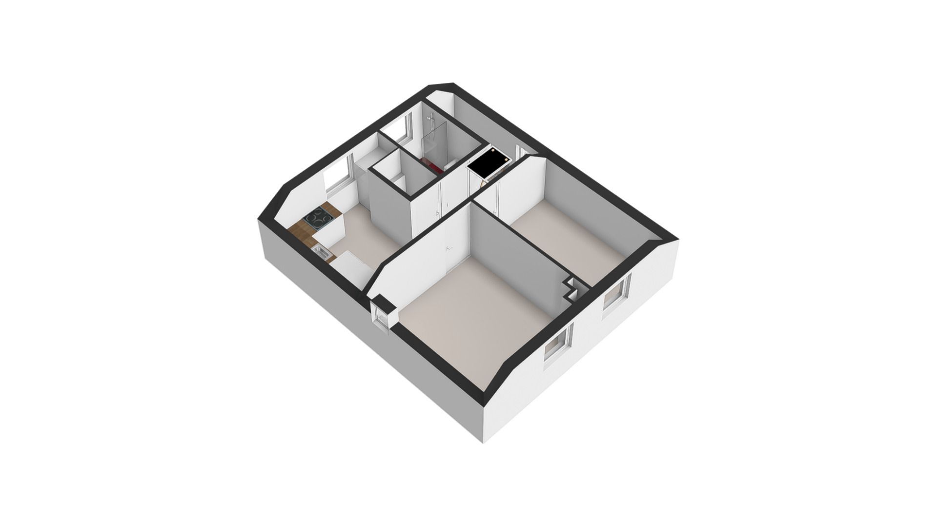 Foto 51 van Broekerstraat 51