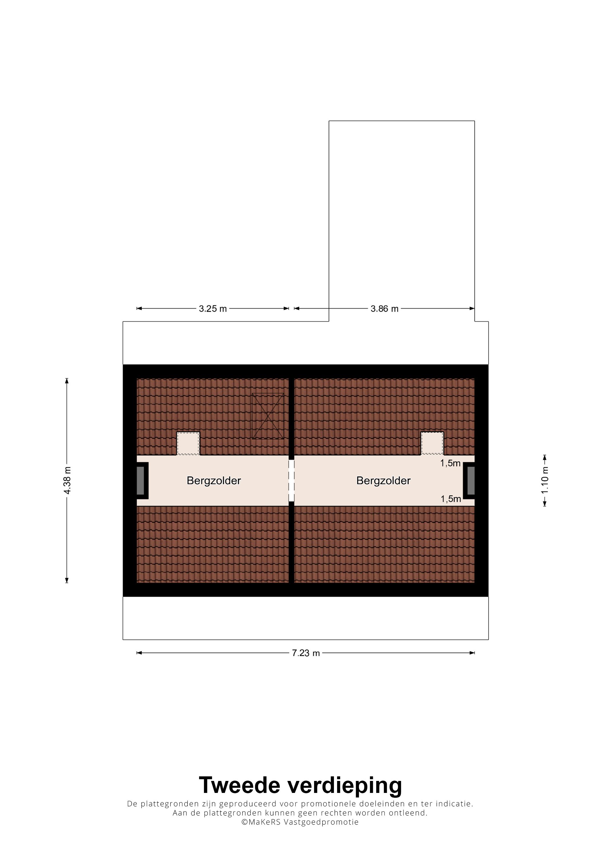 Foto 48 van Broekerstraat 51