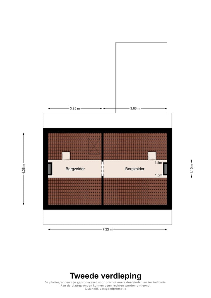 Foto 48 van Broekerstraat 51