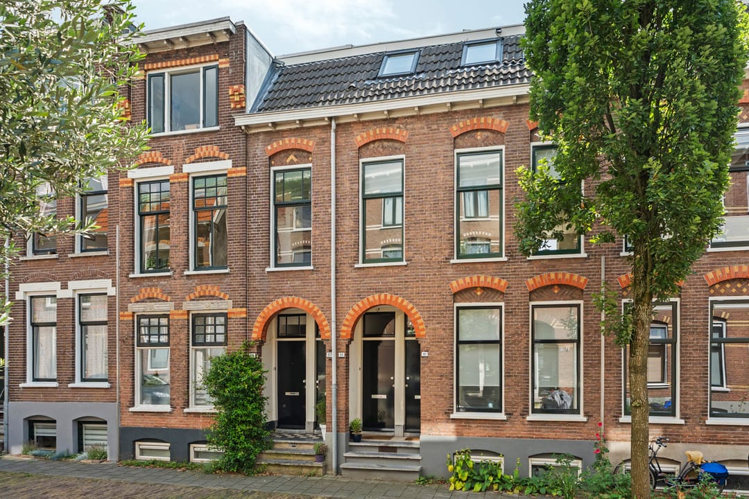 Foto 1 van Pastoor Bosstraat 59