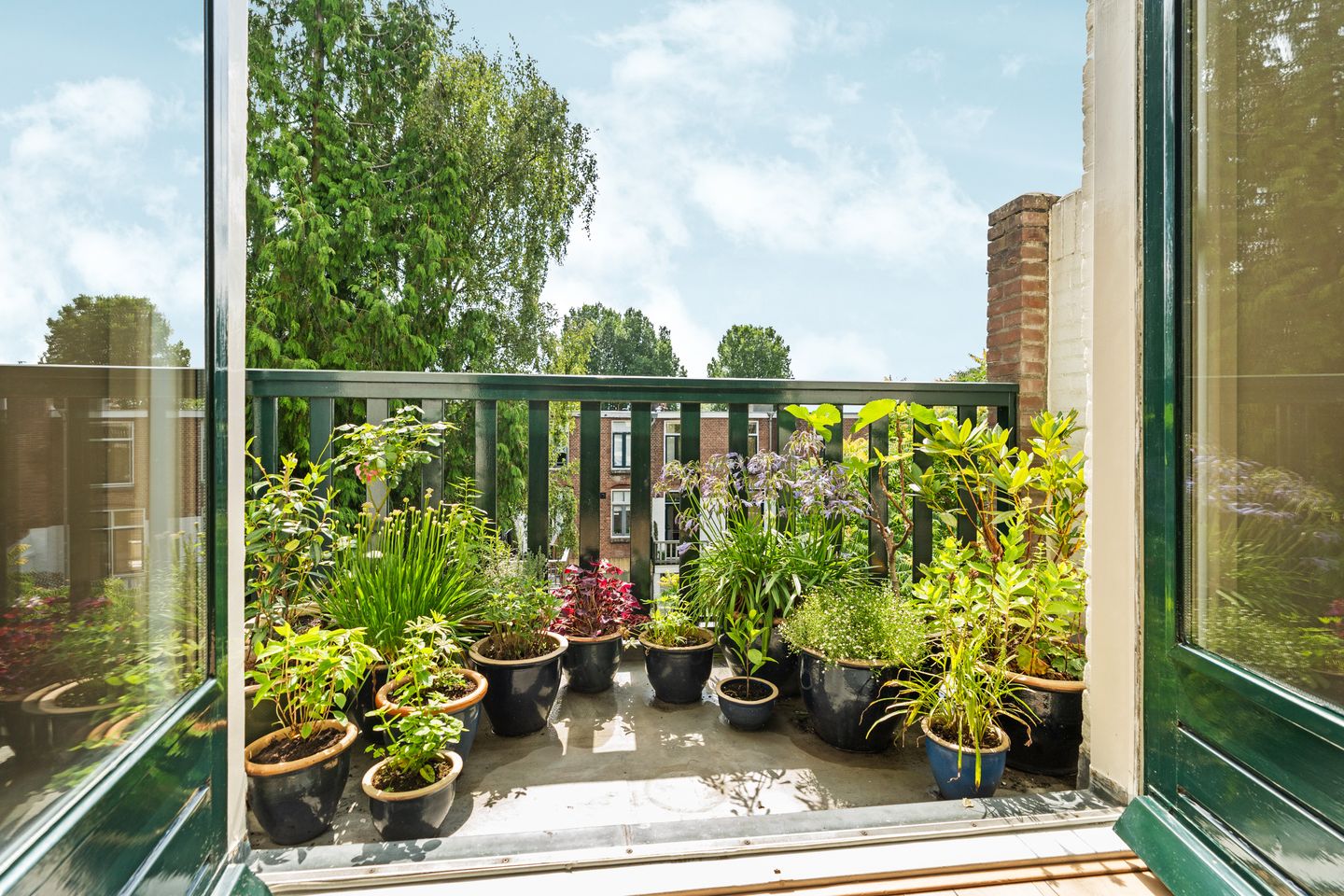 Foto 4 van Pastoor Bosstraat 59