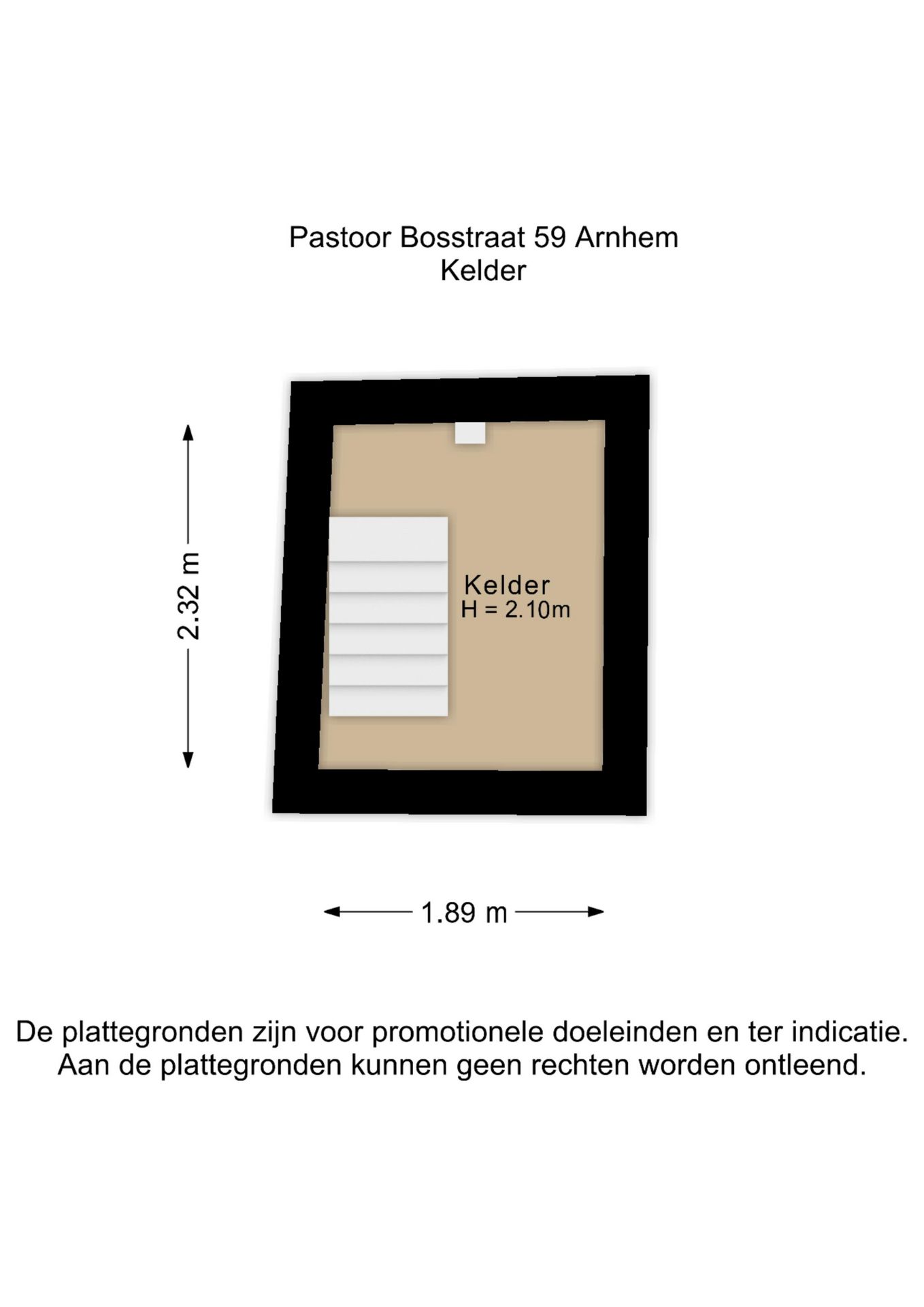 Foto 33 van Pastoor Bosstraat 59