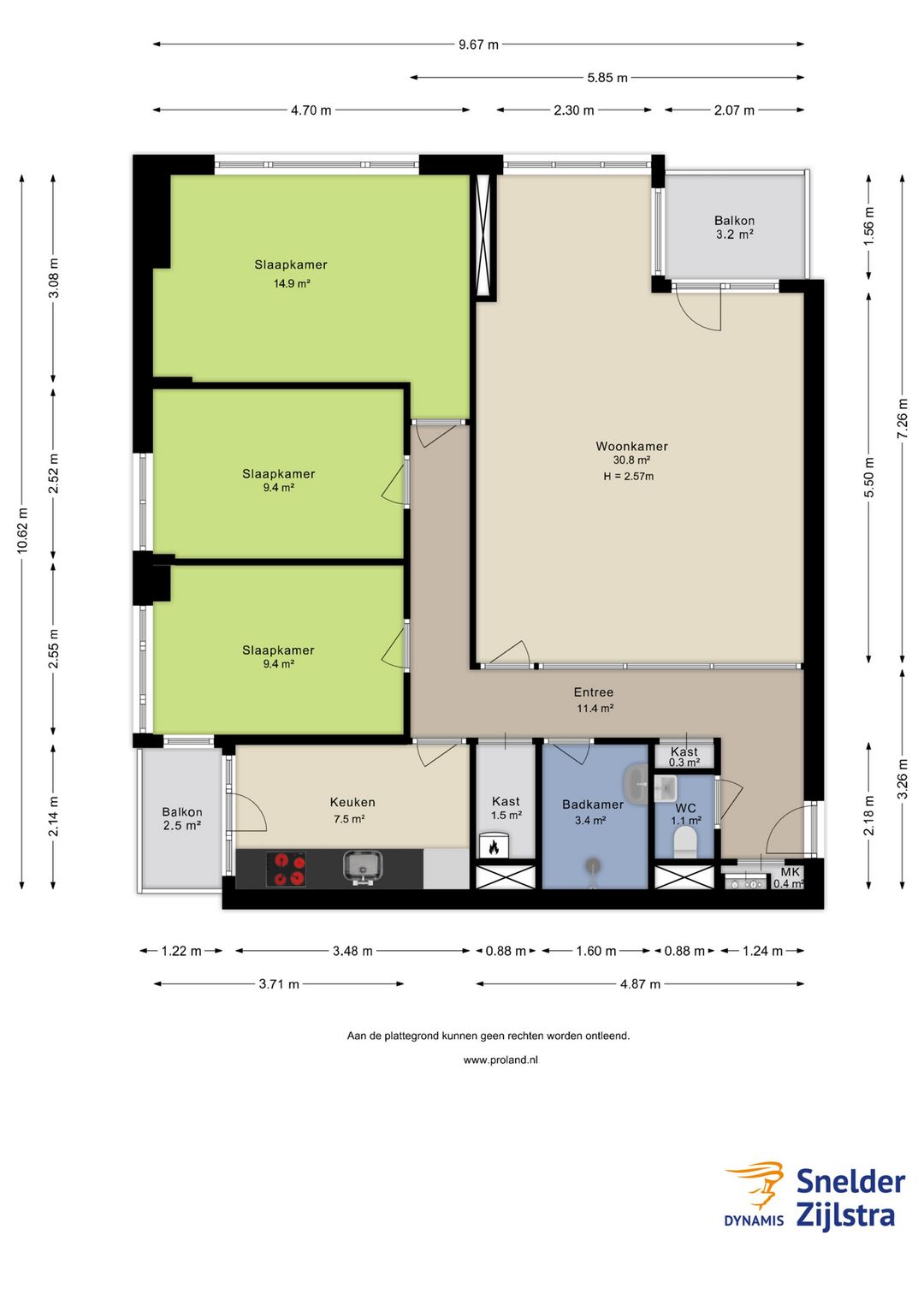 Foto 37 van Jekerstraat 266