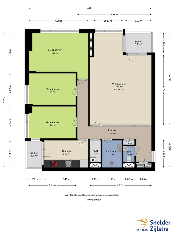 Foto 37 van Jekerstraat 266