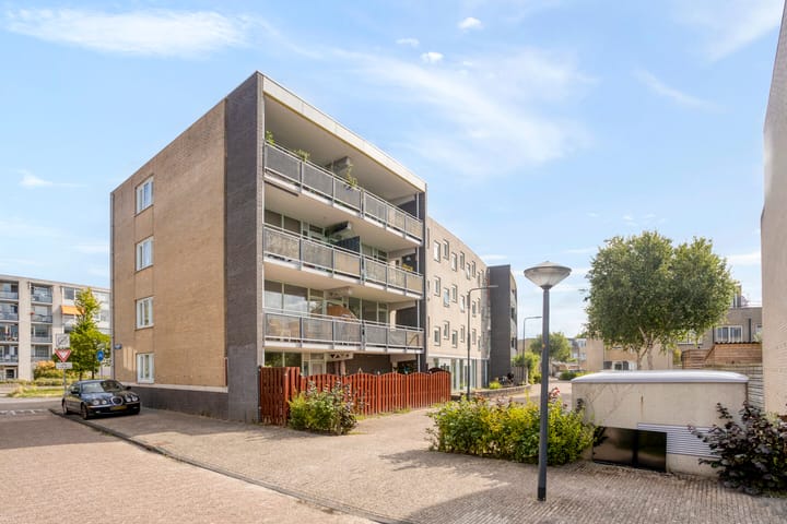 Foto 1 van Dobbedreef 89